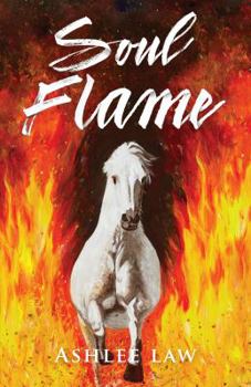 Paperback Soul Flame Book