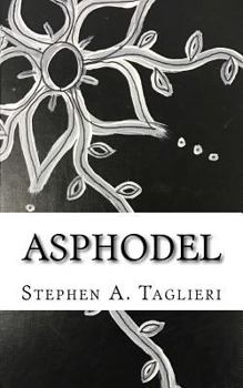 Paperback Asphodel Book