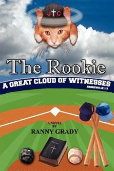 Paperback The Rookie Book