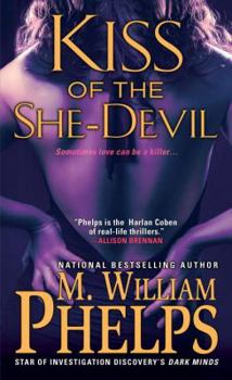 Mass Market Paperback Kiss of the She-Devil Book
