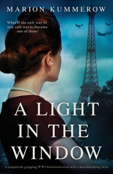A Light in the Window - Book #1 of the Margarete's Journey