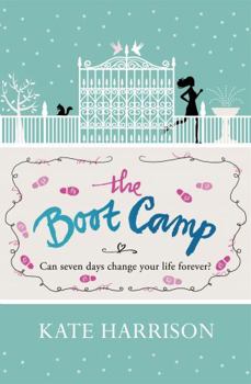 Paperback The Boot Camp Book