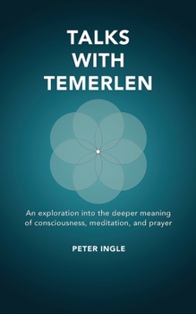 Paperback Talks with Temerlen Book