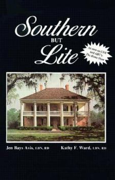 Plastic Comb Southern but Lite Book