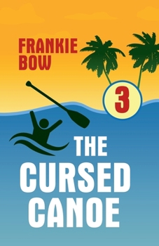 The Cursed Canoe - Book #2 of the Professor Molly Mysteries