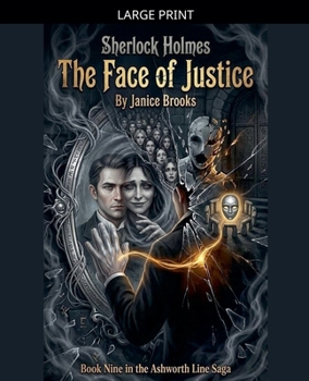 Sherlock Holmes - The Face of Justice (Sherlock Holmes - Mirror of Justice)