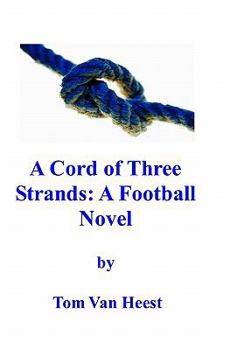 Paperback A Cord Of Three Strands Book