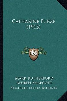 Catharine Furze