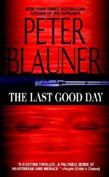 Mass Market Paperback The Last Good Day Book