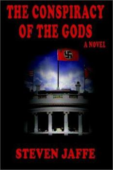 Hardcover The Conspiracy of the Gods Book