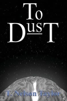 Paperback To Dust Book
