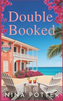 Paperback Double Booked: Women's Fiction Romance Book