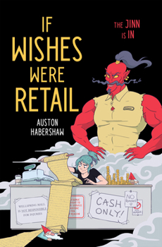 Paperback If Wishes Were Retail Book