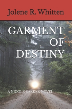 Paperback Garment of Destiny Book