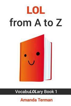 Paperback Lol from A to Z Book