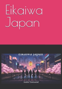 Paperback Eikaiwa Japan Book