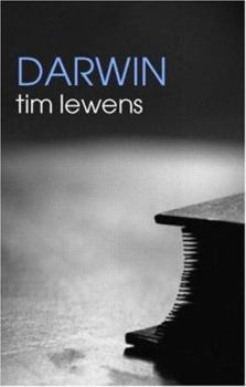 Paperback Darwin Book