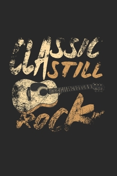 Paperback Guitar Player Notebook: Diary Journal 6x9 inches with 120 Lined Pages Book