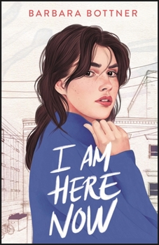 Hardcover I Am Here Now Book