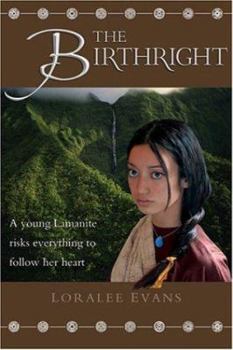 Paperback The Birthright Book