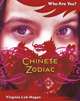 Paperback Chinese Zodiac Book