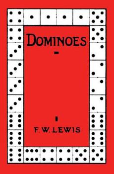 Paperback Dominoes (reprint edition) Book