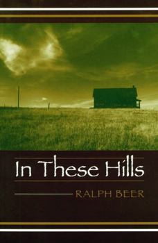 Paperback In These Hills Book