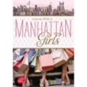 Hardcover Manhattan Girls - Tome 1 [French] Book