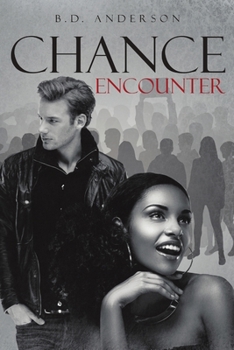 Paperback Chance Encounter Book