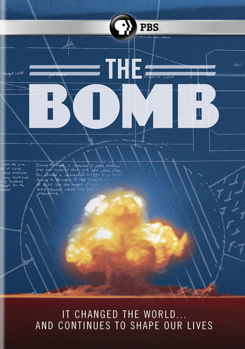 DVD The Bomb Book