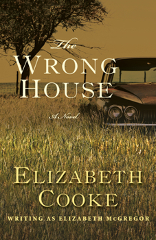 Paperback The Wrong House Book