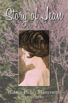 Paperback The Story of Jean: (1910 - 1990) Book