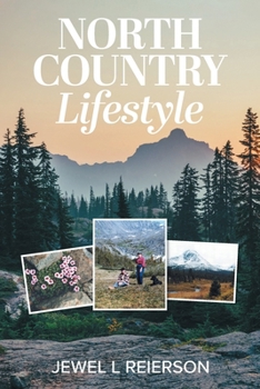 Paperback North Country Lifestyle Book