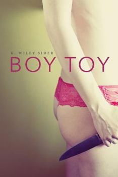Paperback Boy Toy Book