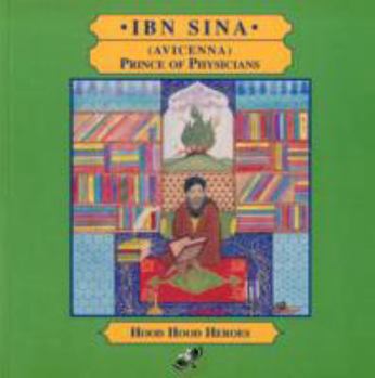 Paperback Avicenna: Prince Pf Physicians Book