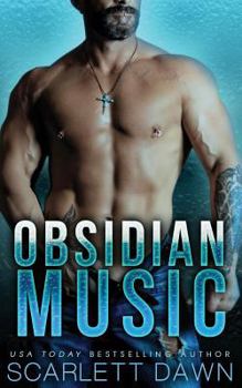 Obsidian Music - Book #3 of the Lion Security