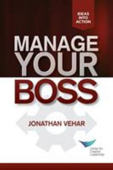 Paperback Manage Your Boss Book