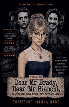 Paperback Dear Mr Brady, Dear Mr Bianchi, Book