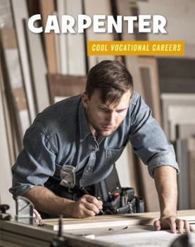 Paperback Carpenter Book