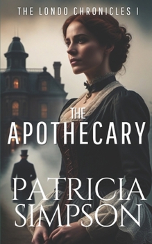 Paperback The Apothecary Book