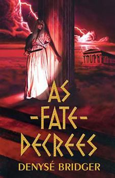 Paperback As Fate Decrees Book