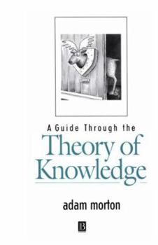 Paperback Guide Through the Theory of Knowledge Book