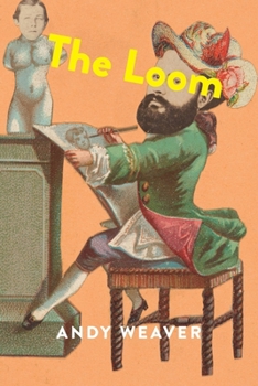 Paperback The Loom Book