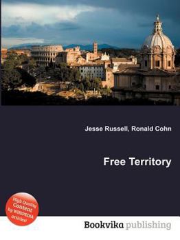 Paperback Free Territory Book