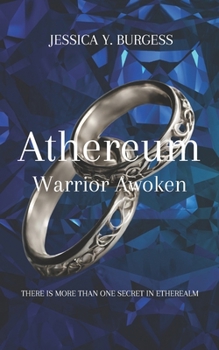 Paperback Athereum: Warrior Awoken Book