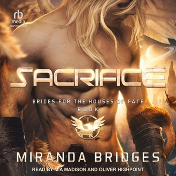 MP3 CD Sacrifice Book