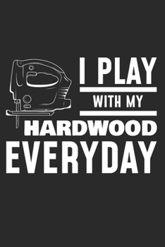 Notizbuch: Schreiner Tischler Zimmermann Notizheft A5 liniert 120 Seiten I Geschenk für Handwerker Zimmerer I Auftragsbuch Tagebuch für Werkstatt I Werkzeuge und Holz Liebhaber (German Edition)