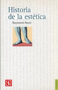 Paperback Historia de la estética (Spanish Edition) [Spanish] Book