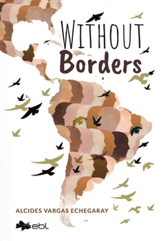 Paperback Without Borders Book