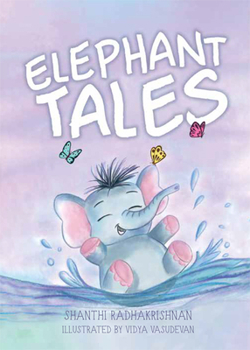 Paperback Elephant Tales Book